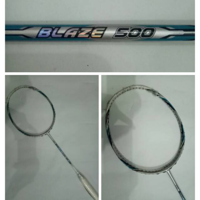 Raket RS BLAZE 500