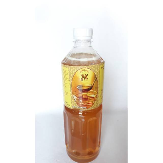 

madu murni randu 1000 ml