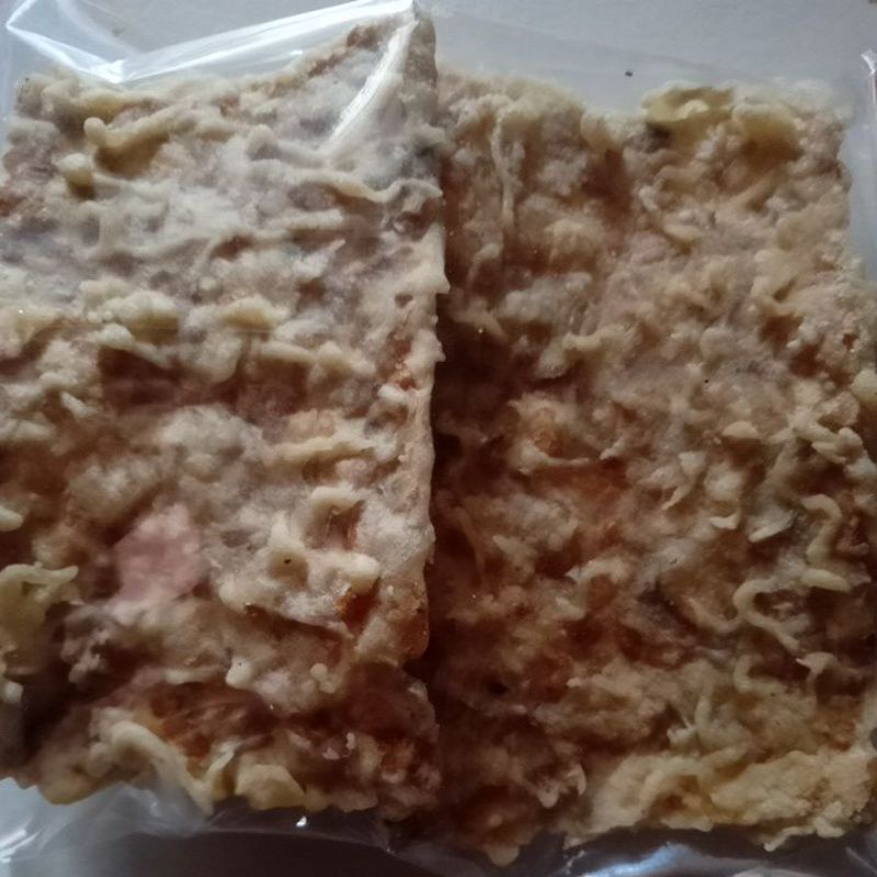 

Keripik Tempe