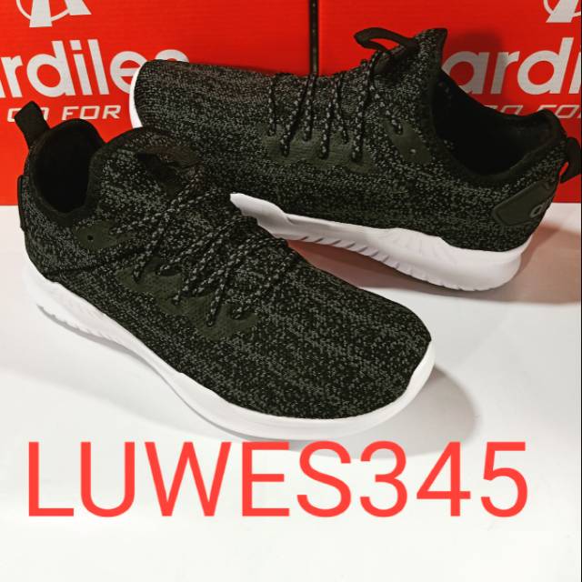 SEPATU ARDILES Obral.BIGBOSS.WARNA HITAM