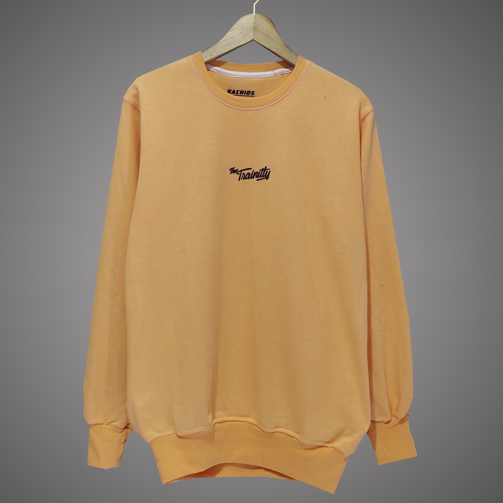 CREWNECK ANTARES ORIGINAL