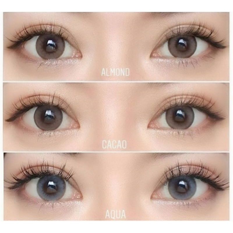 SOFTLENS TOP GEL LUNA NATURAL NORMAL &amp; MINUS