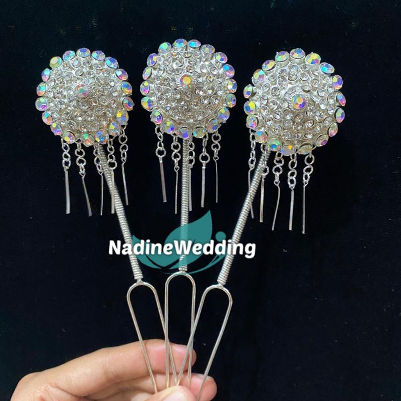 Mentul / Kembang Goyang - Anisa Bulat