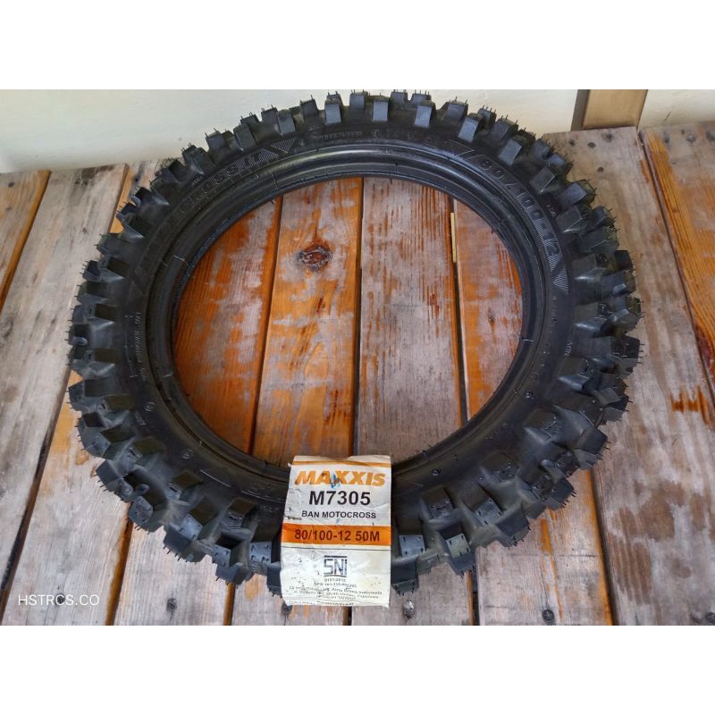 Ban Mini trail Maxxis