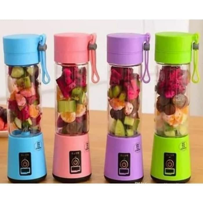 Blender jus portable