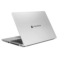 LAPTOP DYNA BOOK by SHARP PJA11L-00Q005 core i3 DDR 4GB HD 1TB WINDOWS 10 14inch notebook