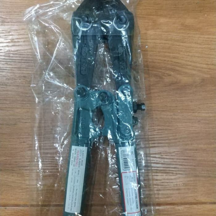 

Bolt Cutter 24" ( 600 mm ) MCC Japan