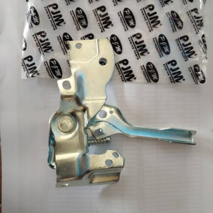 Tuas Tarikan Gas Mesin Bensin Gx160 Thorrtle Gas Gx160