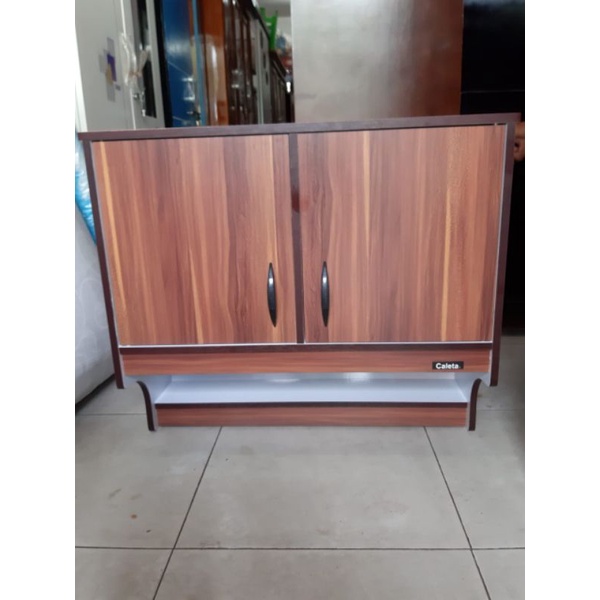 kichenset atas, lemari dapur,  lemari dinding, rak bumbu, rak atas, murah