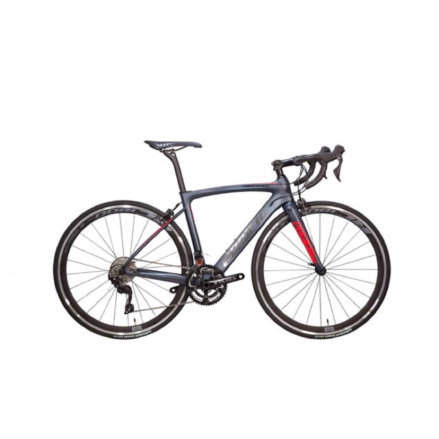 Sepeda PACIFIC ROADBIKE CARBON PRIMUM 5.0 NEW