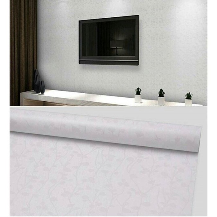 Wallpaper 3d Wallpaper Dinding Wallpaper Ruang Tamu Kamar Tidur Aesthetic Wallpaper Stiker 3d All Motif 45Cm X 10M Mtw-6