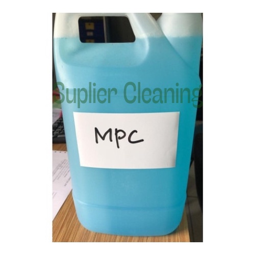 CHEMICAL MULTI PURPOSE CLEANER ( MPC ) Pembersih Serbaguna