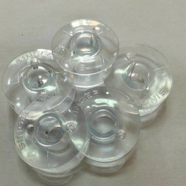 Bobbins - Bobbin - Spool Mesin Jahit Singer Tipe 974