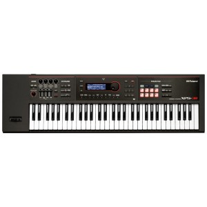 Roland XPS-30 XPS30 XPS 30 Expandable Synthesizer