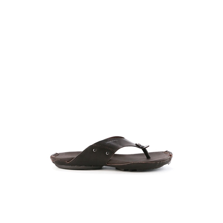 SANDAL JEPIT PRIA CARDINAL ORIGINAL CASUAL TERBARU COKLAT CA21
