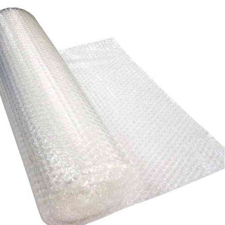 

Extra Bubble Wrap Untuk Packing Barang Belanjaan
