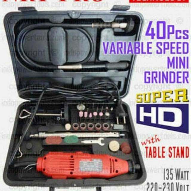 Mini Die gerinda NRT 903HD rotary grinder mesin bor cun Potong adjustable Poles Amplas Ukir Grafir