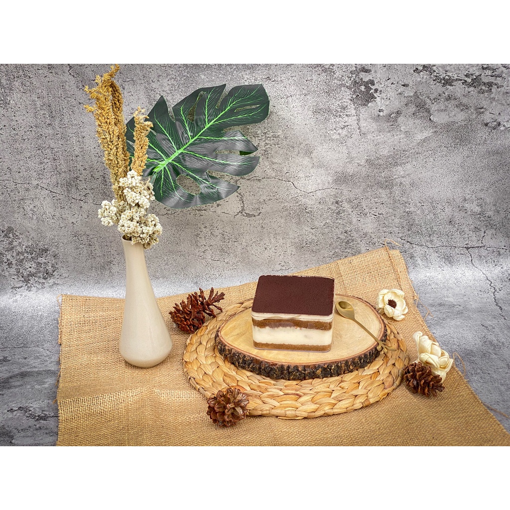 

Tiramisu Dessetbox || Thelamore.id