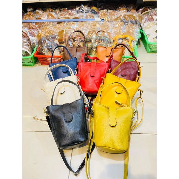 TAS CLUTCH KULIT WANITA ASLI GARUT BISA COD KULIT SAPI ASLI ORIGINAL