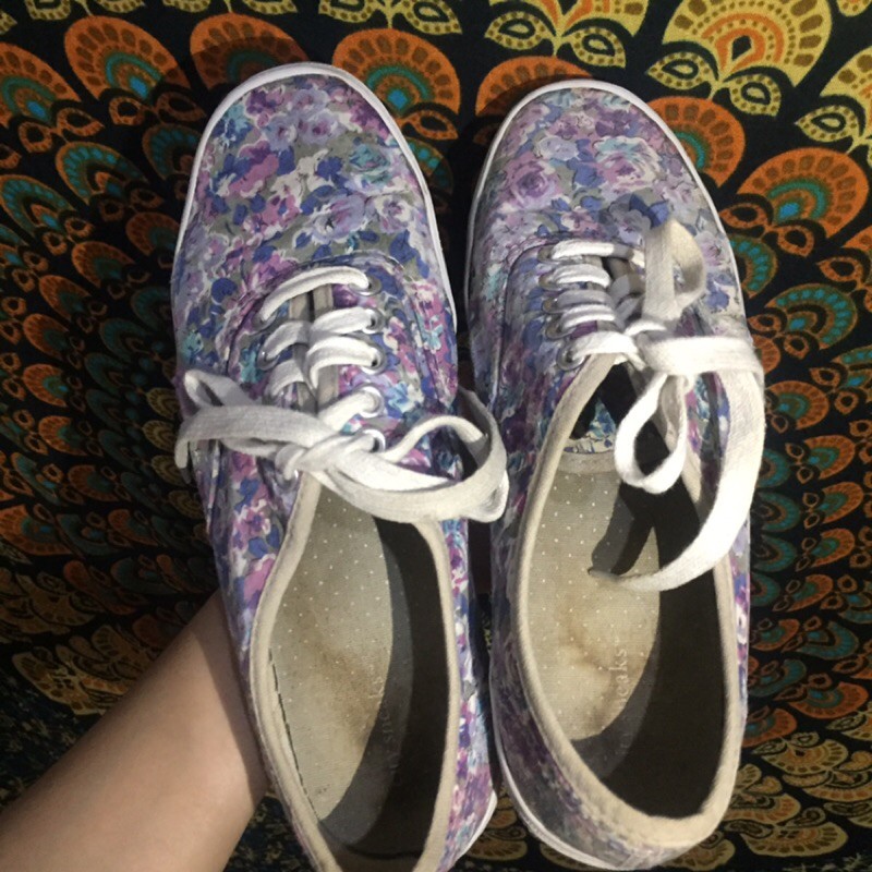 sneakers american eagle by payless