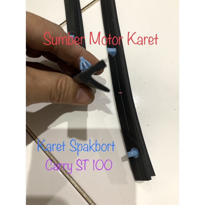 Karet Spakbor Suzuki Carry/ST100