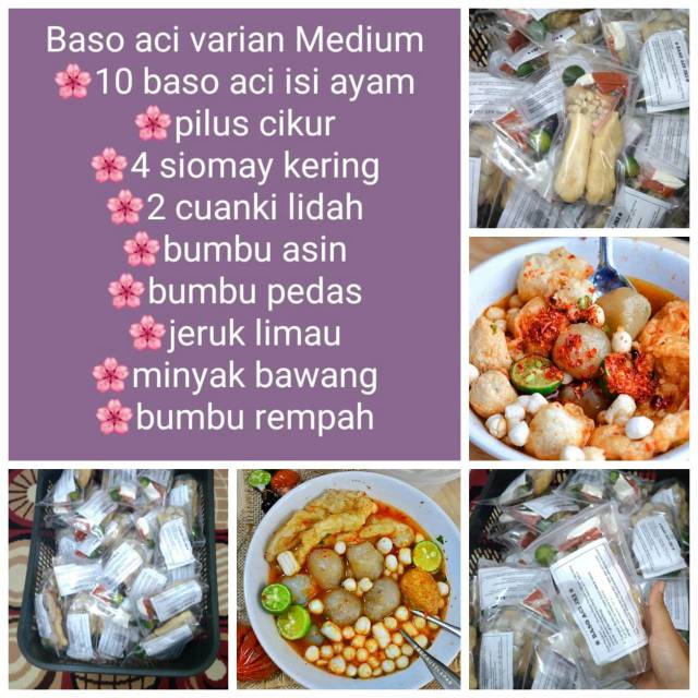 

Baso aci