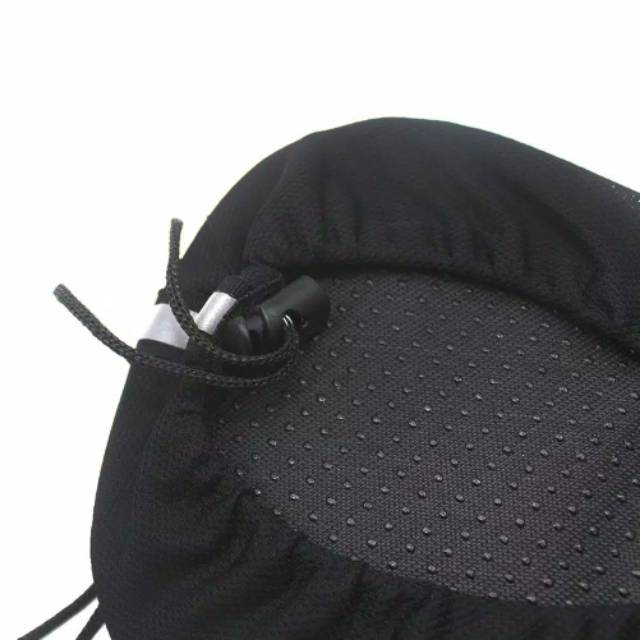 Sarung jok sepeda cover 3D sadel sepeda bantalan jok sepeda MTB Road bike seli bike seat cover