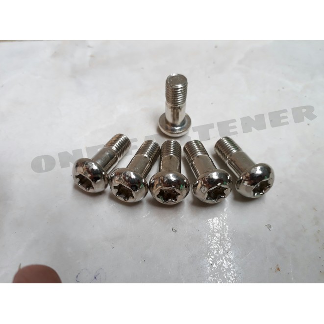 baut bintang 10x35 yamaha