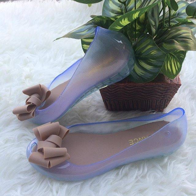 

FLAT PITA TRANSPARAN