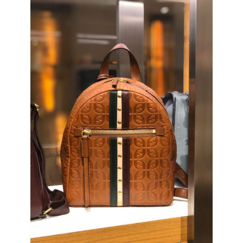 FOSSIL megan backpack