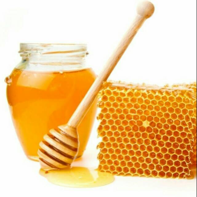 

Madu aslii Healthy Honey Comb