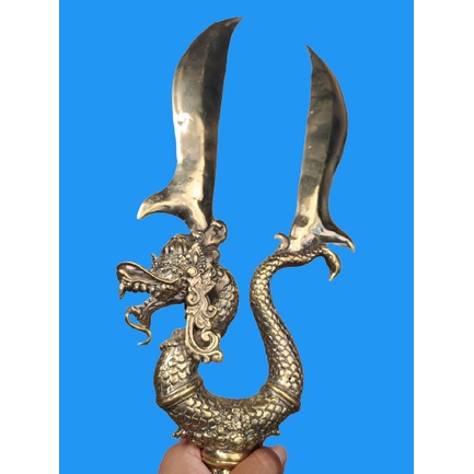 Pusaka Pataka kerajaan Majapahit