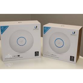 UBIQUITI ACCESS POINT Unifi UAP-AC-LR