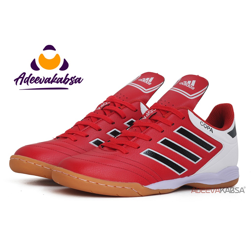 Sepatu Futsal adidas copa Acceleltor Exocet in Original BNIB Specs Exocet Acc lightspeed termurah