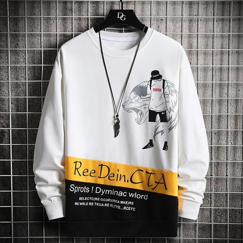 SWEATER PRIA KEREN ATASAN SWETER HOODIE COWOK DISTRO REEDEIN PREMIUM