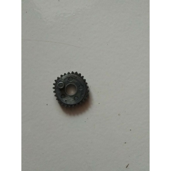 main gear shimano ukrn 2500