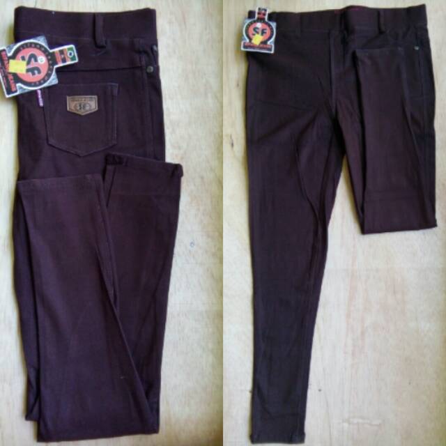 celana jeging wanita