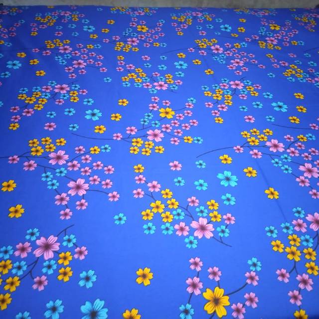 Separi Kasur Ukuran Kasur No 2,