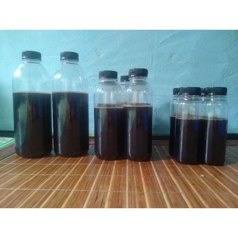 

Madu asli Siak