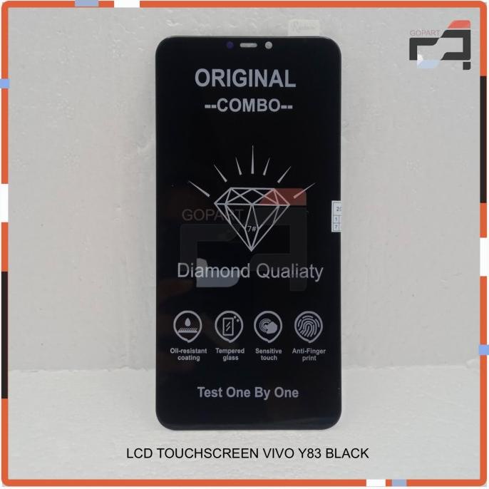 LCD VIVO Y83 FULLSET TOUCHSCREEN ORI