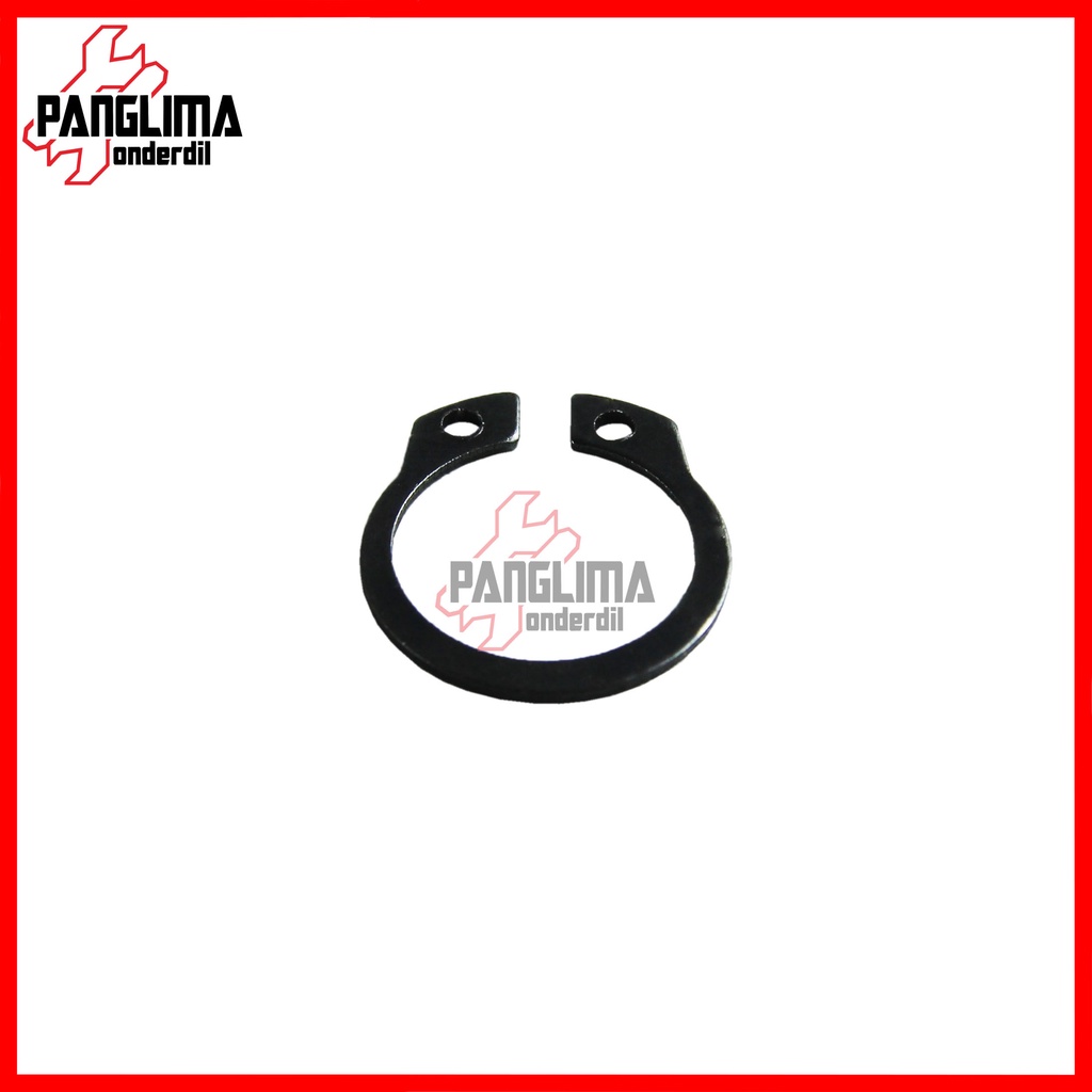 Snap Ring S S-18 S18 Eksternal-External Retaining Circlip-Cir-Clip