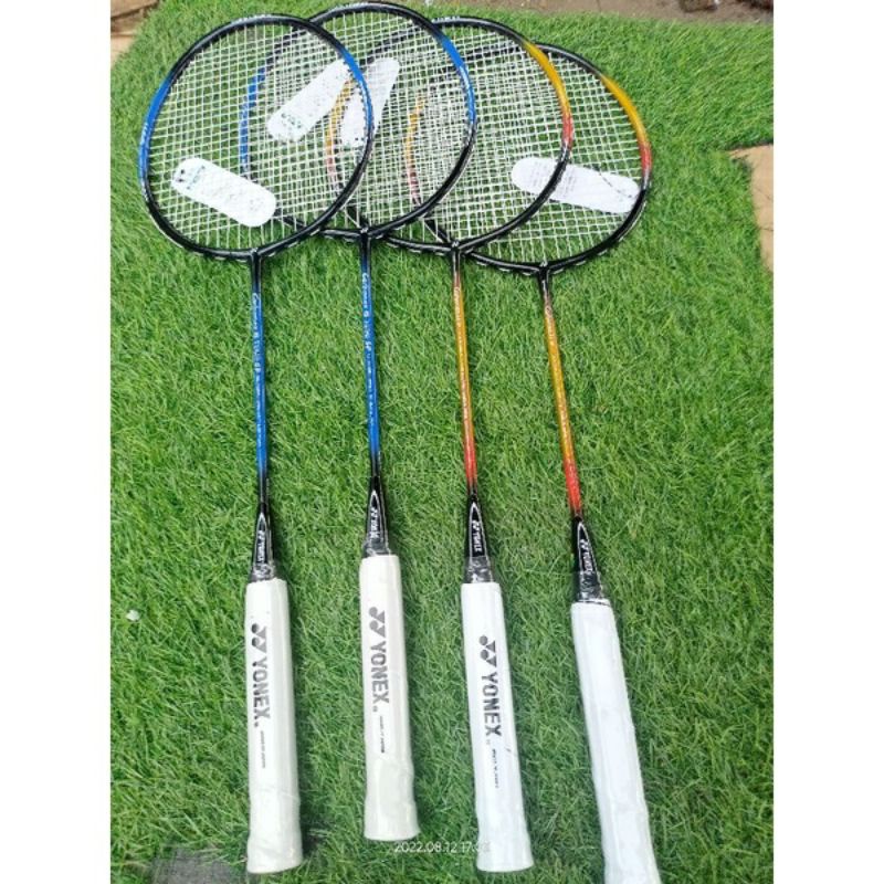 Raket Yonex Carbonex 25 sp & astrox