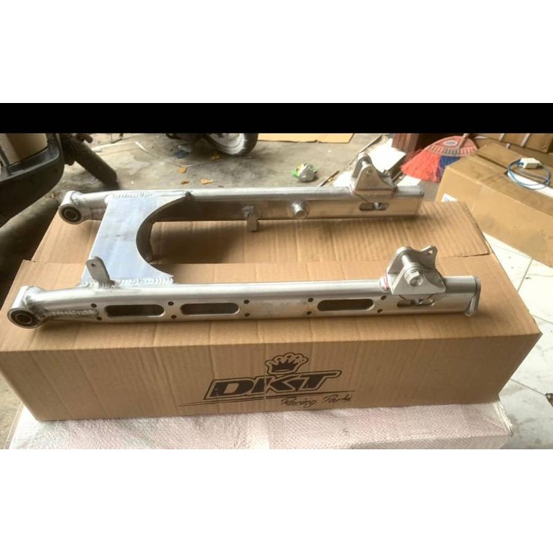 Arm DKT coak Wave Jupiter RX king