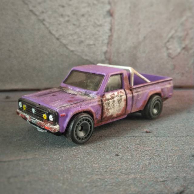 hot wheels mazda repu custom
