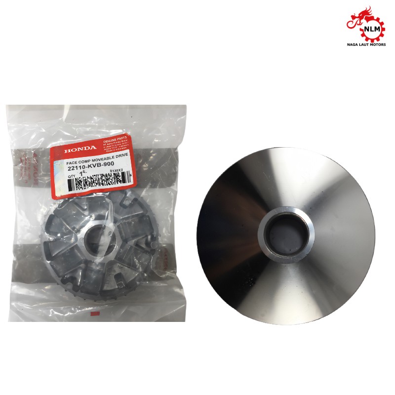 Rumah Roller Assy Full Set Beat Fi