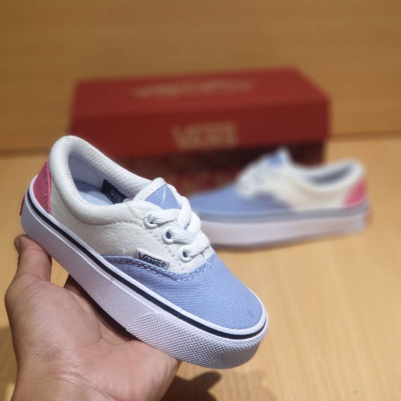 SEPATU ANAK LAKI LAKI PEREMPUAN SEPATU VANS ANAK LAKI LAKI SEPATU VANS AUTHENTIC ANAK MURAH