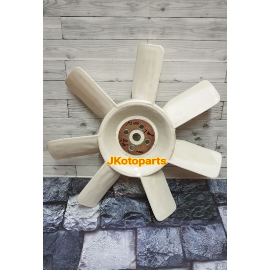 Kipas Radiator Colt Diesel PS100