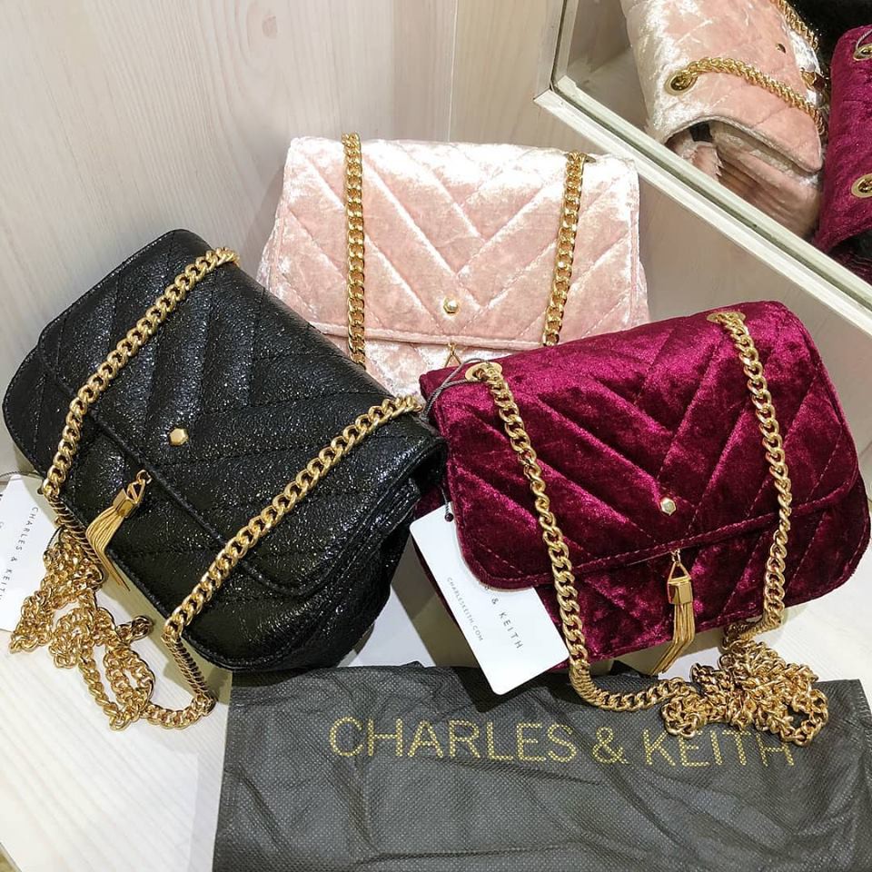 CK VELVET ORI