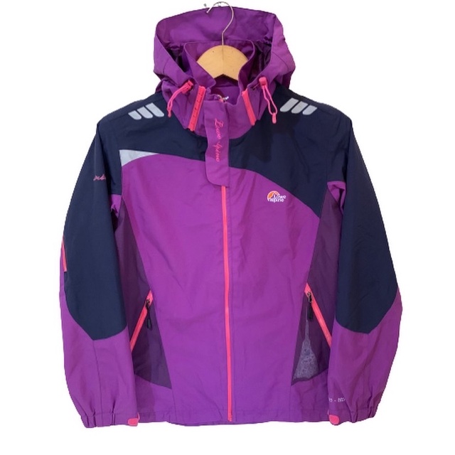 READY Jaket Outdoor Low Alpine