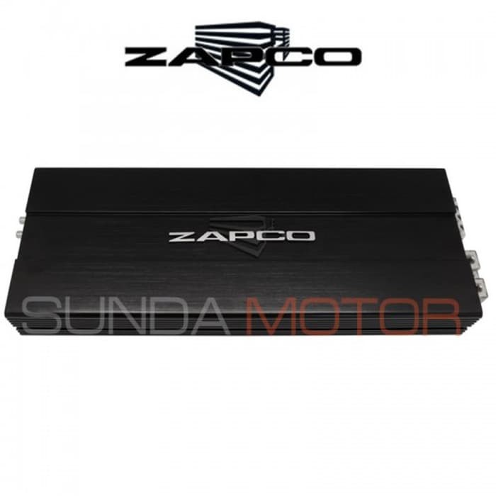 Power Zapco ST-2000XM II